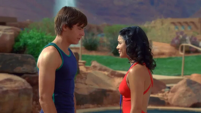 High School Musical 2 screenshot 4