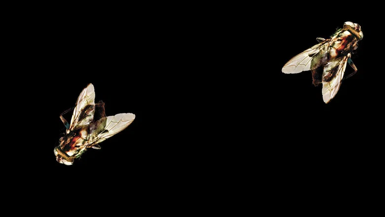 The Fly II screenshot 5