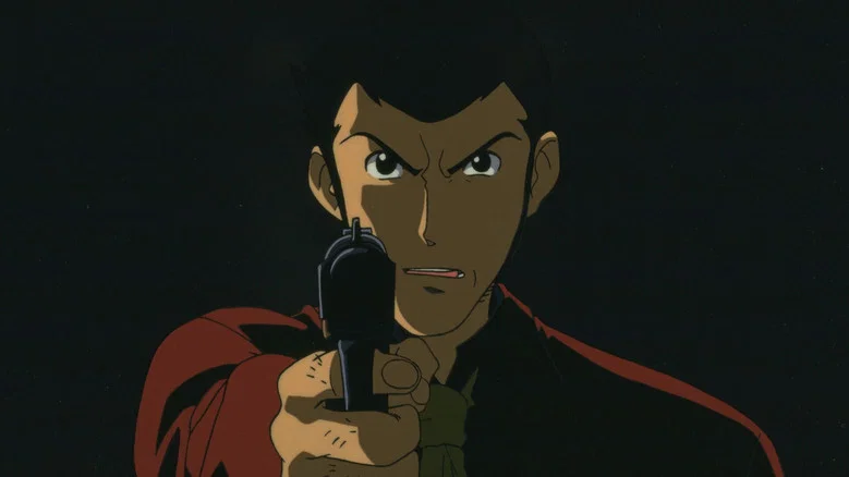 Lupin the Third: Island of Assassins screenshot 1