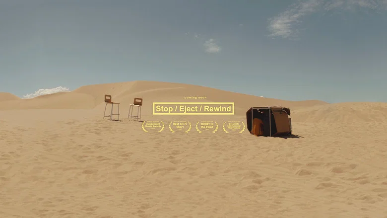 Stop/Eject/Rewind screenshot 2