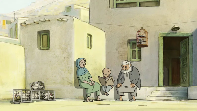 My Sunny Maad screenshot 8