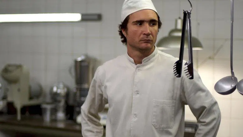 Estômago: A Gastronomic Story screenshot 1