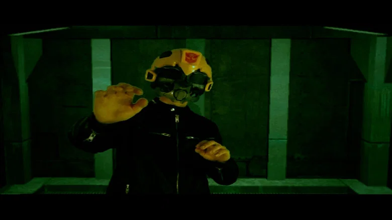 Star Warriors screenshot 5