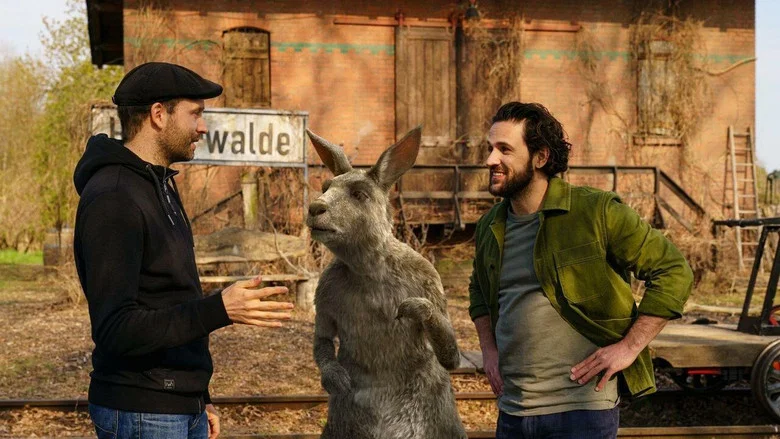The Kangaroo Conspiracy screenshot 2