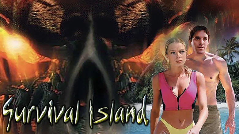 Survival Island screenshot 4