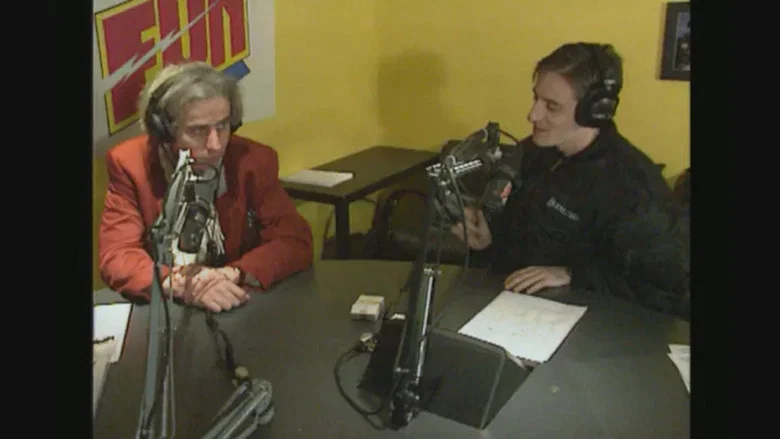 Libre antenne screenshot 7