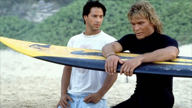 Point Break screenshot 2