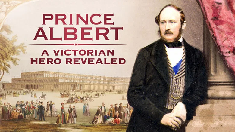 Prince Albert: A Victorian Hero Revealed screenshot 1