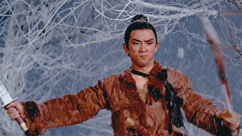 The One-Armed Swordsman screenshot 6