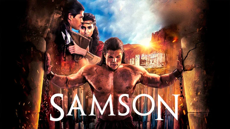Samson screenshot 8