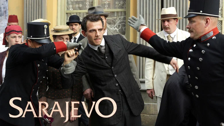 Sarajevo screenshot 2