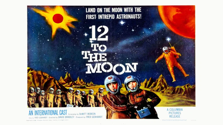 12 to the Moon screenshot 8