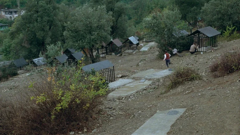 Where Is The Friend's House? screenshot 6