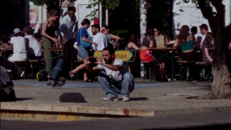 Vous Verrez screenshot 2