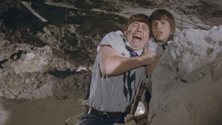 Chabelo Y Pepito Contra Los Monstruos screenshot 2