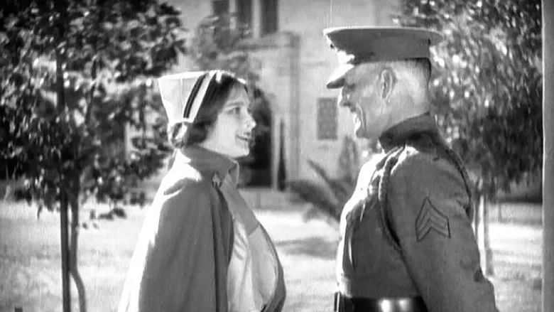 Tell It to the Marines screenshot 8