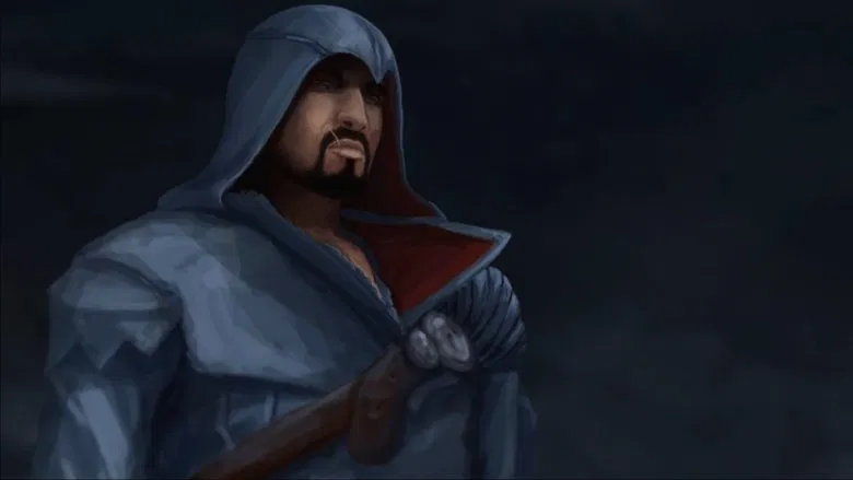 Assassin's Creed: Ascendance screenshot 1
