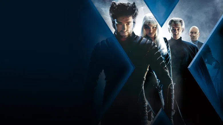 X-Men screenshot 1