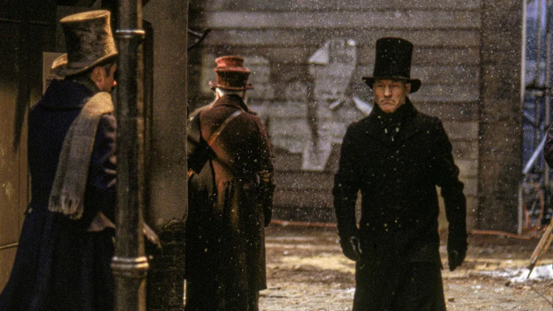 A Christmas Carol screenshot 8
