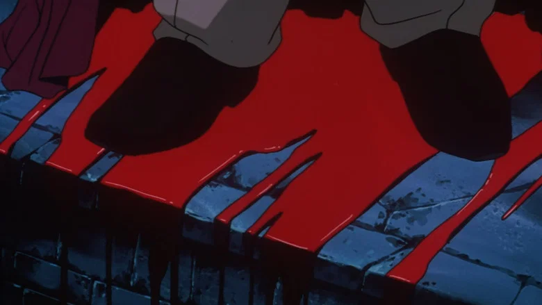 Lupin the Third: Dead or Alive screenshot 8
