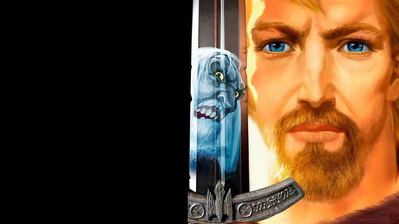 Prince Vladimir screenshot 1