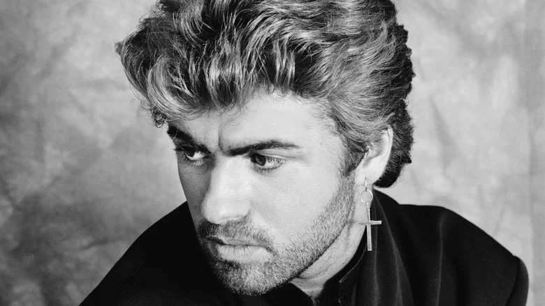George Michael - Twenty Five screenshot 3