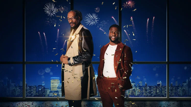 2021 and Done with Snoop Dogg & Kevin Hart screenshot 2