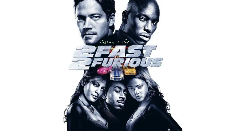 2 Fast 2 Furious screenshot 4
