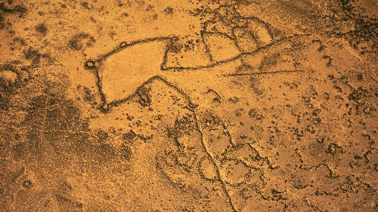 The Mystery of the Desert Kites screenshot 2