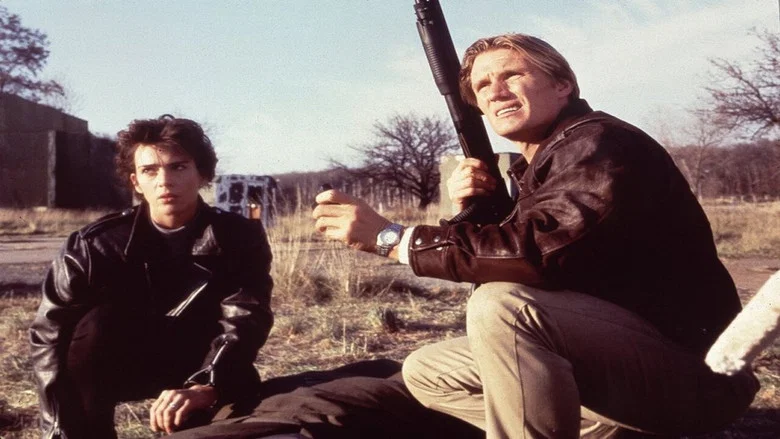 The Shooter screenshot 8