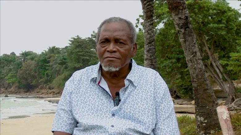 LIBREVILLE, OURS screenshot 1