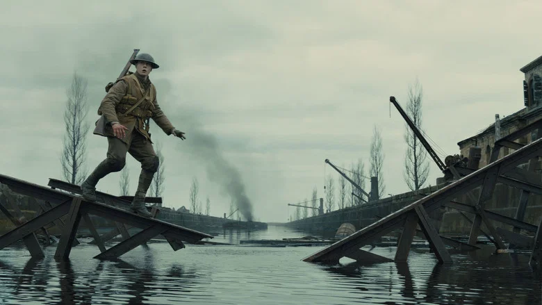 1917 screenshot 7