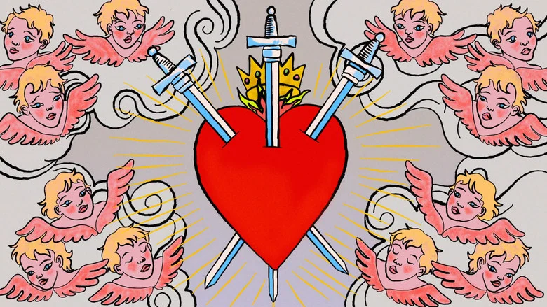 Mucho Mucho Amor: The Legend of Walter Mercado screenshot 5