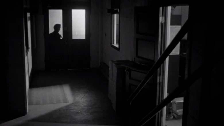 He Walked by Night screenshot 7