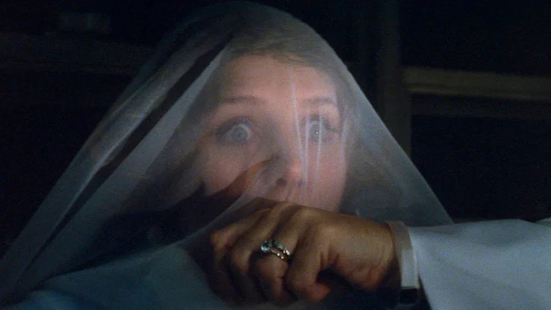 The Omen screenshot 5
