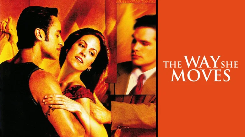 The Way She Moves screenshot 1