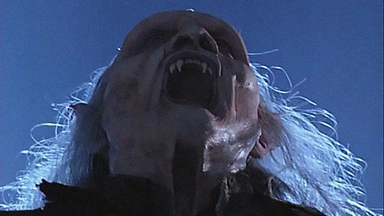 Children of the Night screenshot 4