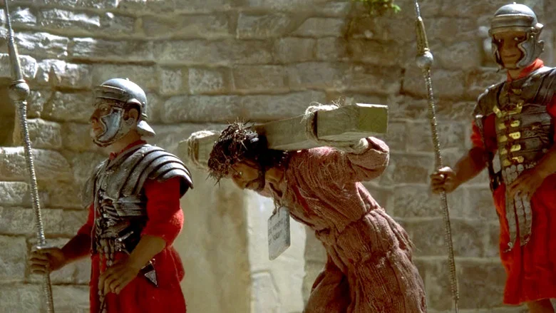 The Miracle Maker screenshot 3