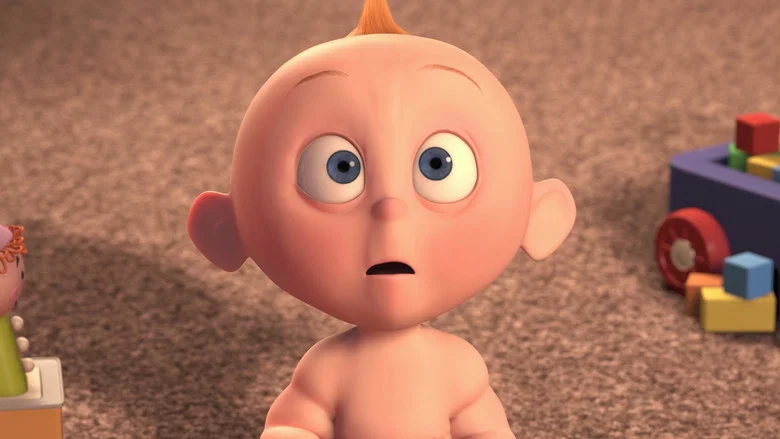 Jack-Jack Attack screenshot 4