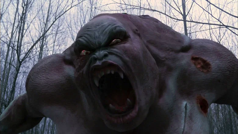 Ogre screenshot 7