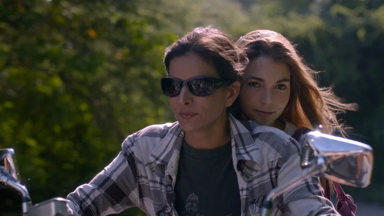 Liz in September screenshot 4