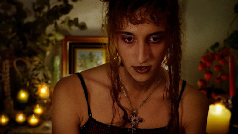 Summa Daemoniaca Travesti screenshot 1