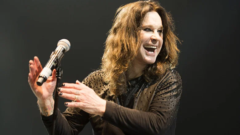 Black Sabbath: The End of The End screenshot 2