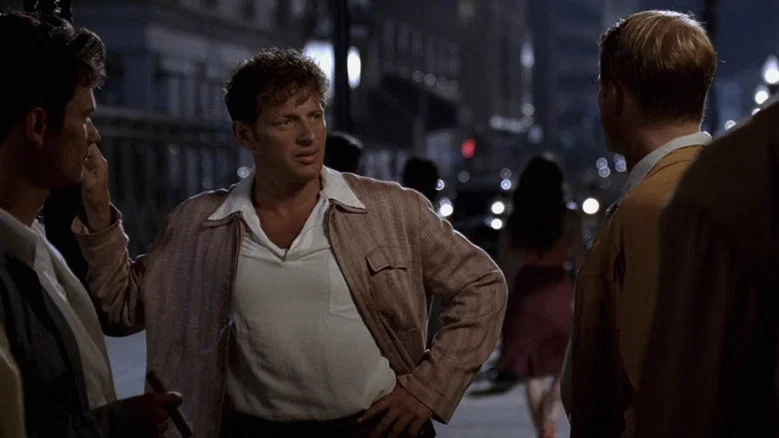 The Game of Their Lives screenshot 4