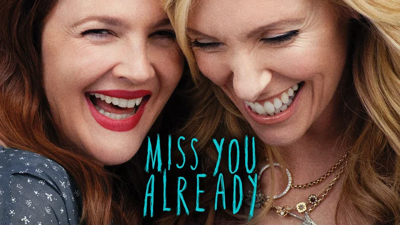 Miss You Already screenshot 5