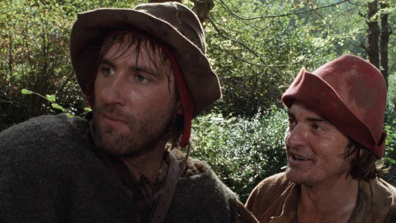 The Return of Martin Guerre screenshot 2
