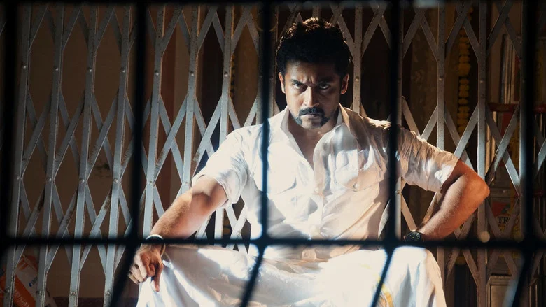 Singam 2 screenshot 3