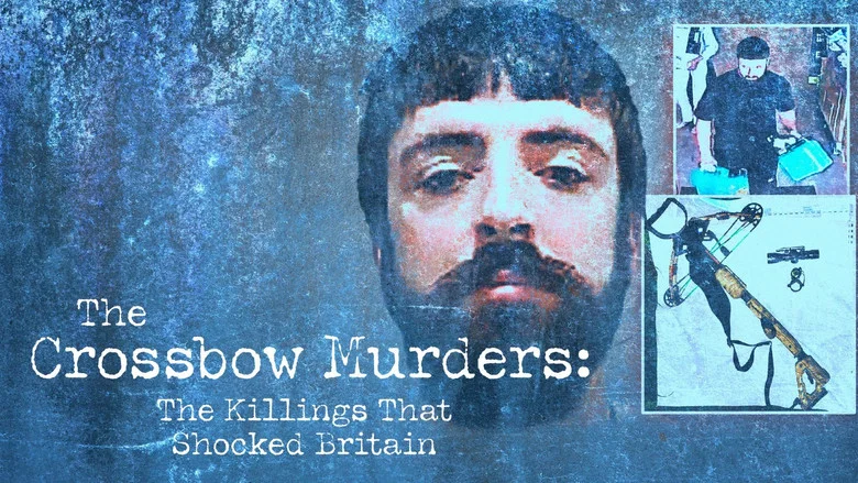 The Crossbow Murders: The Killings That Shocked Britain screenshot 4