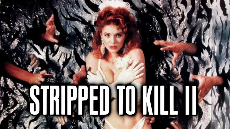 Stripped to Kill 2: Live Girls screenshot 2