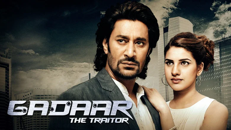 Gadaar: The Traitor screenshot 3